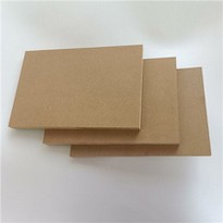 XINGANG BRAND Factory Price Hardiflex Cabinet Plywoods 4880mm Mdf With CE Certificate Raw MDF