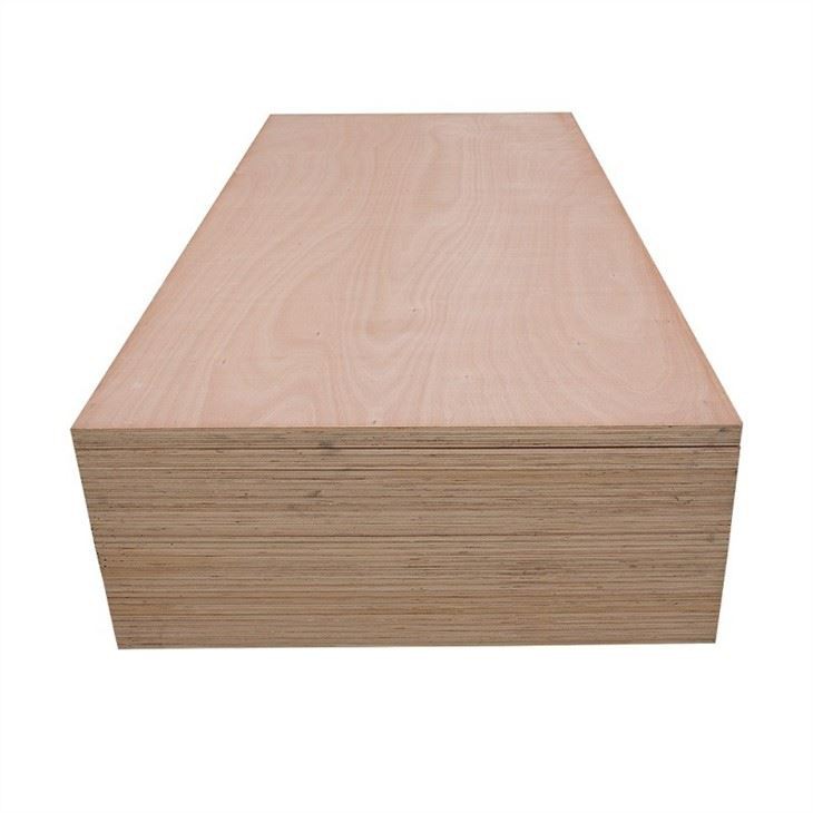 Solid Wood Full Birch Plywood 18mm Birch Solid Wood Multi-board