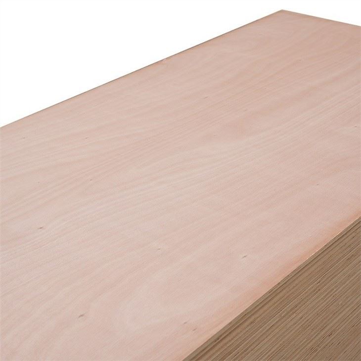 Solid Wood Full Birch Plywood 18mm Birch Solid Wood Multi-board