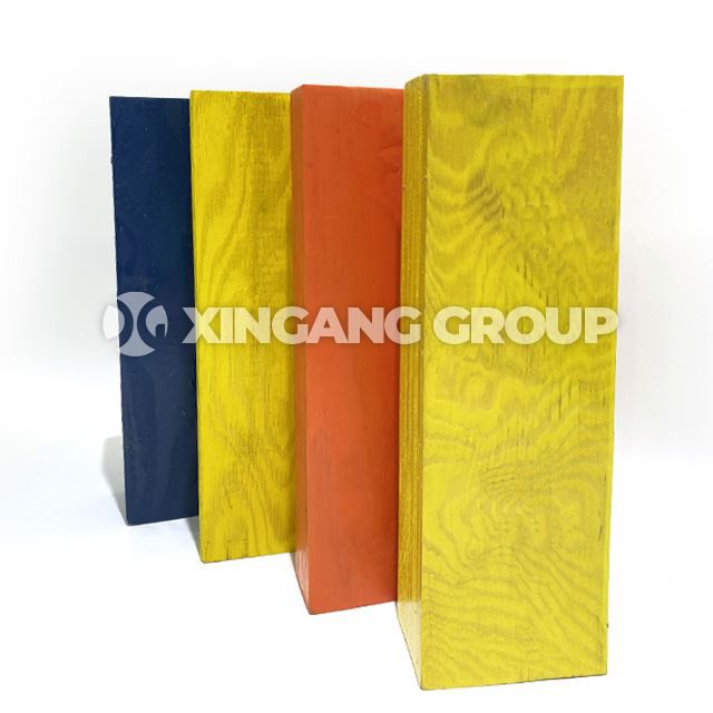 Structural Laminated Veneer Lumber Formwork LVL Beam