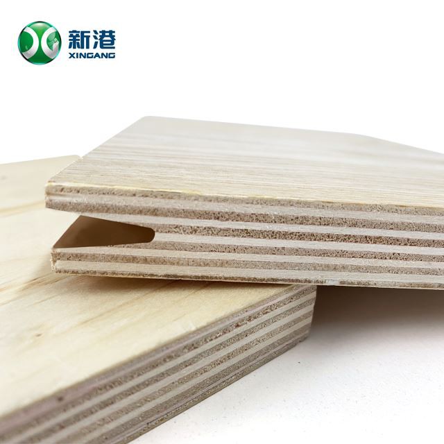 T&G Plywood