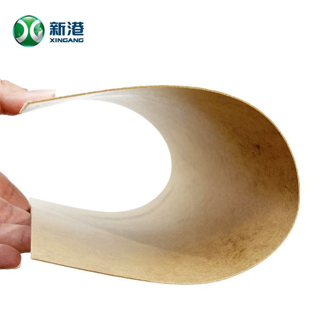 Ultra Thin Fiberboard