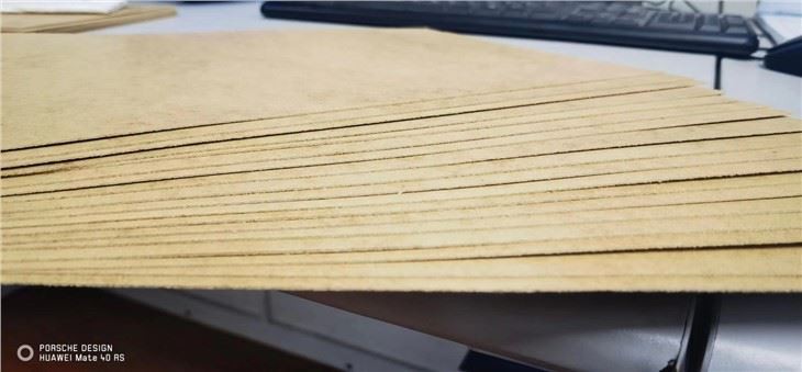 Ultural Thin MDF