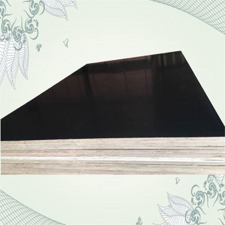 Waterproof Phenolic Film Faced Plywood Xingang Famous Brand