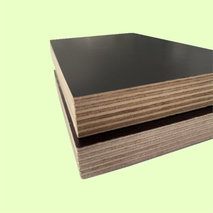 Waterproof Phenolic Film Faced Plywood Xingang Famous Brand