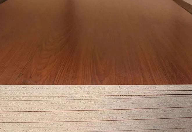 White \ Chipboard \Particle Board