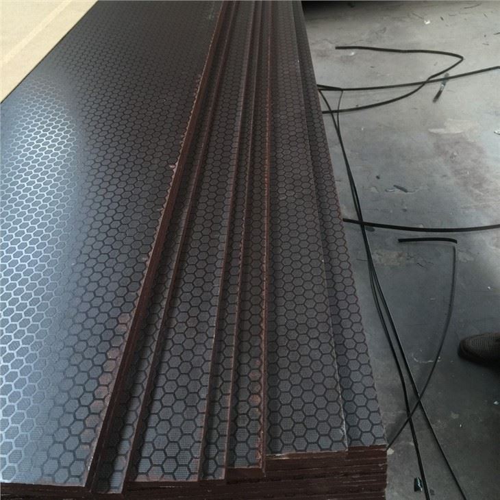 WIRE MESH ANTI-SLIP WATERPROOF PLYWOOD FOR CONCRETE 12MM 15MM 18MM