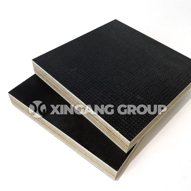 Wiremesh Film Faced Plywood For Construction Or Floor