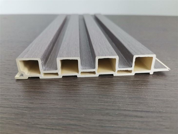 WPC Wall Panel