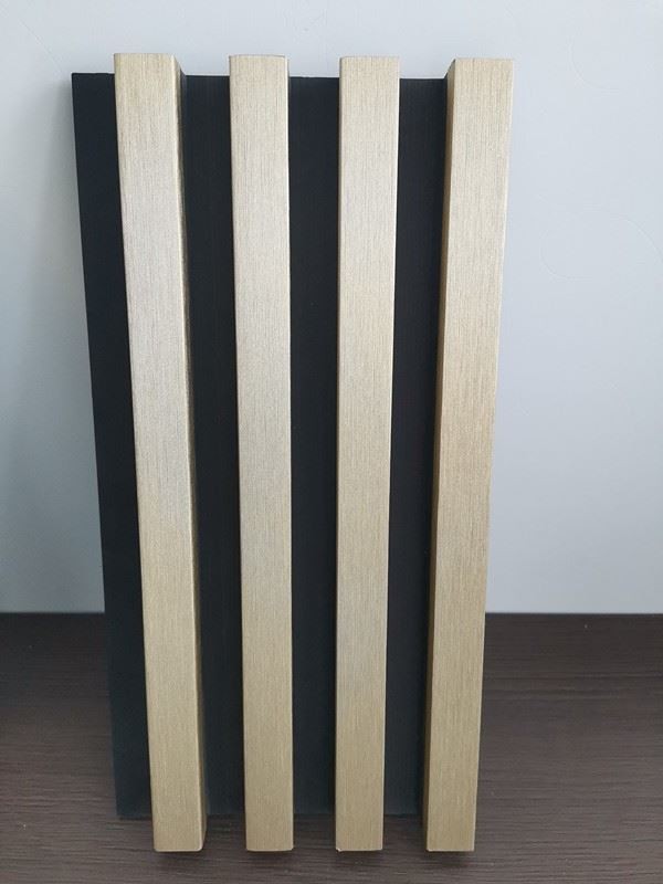 WPC Wall Panel