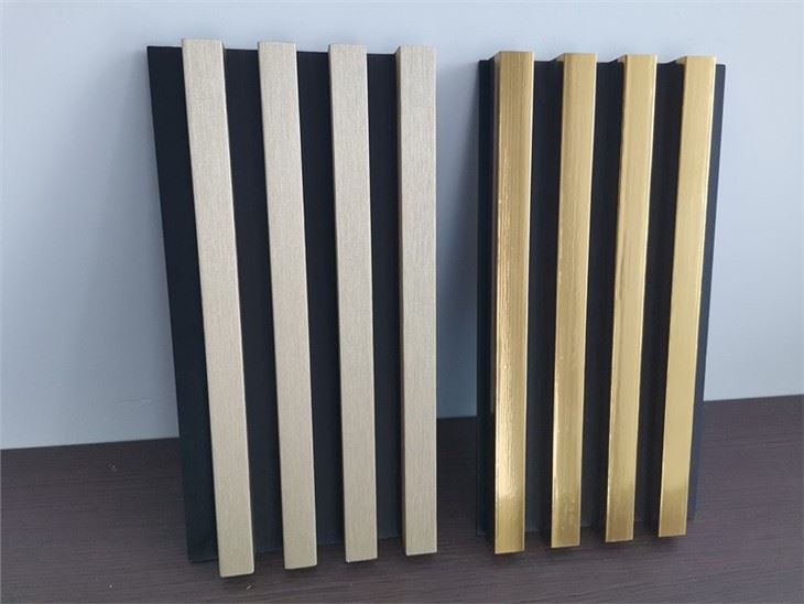 WPC Wall Panel