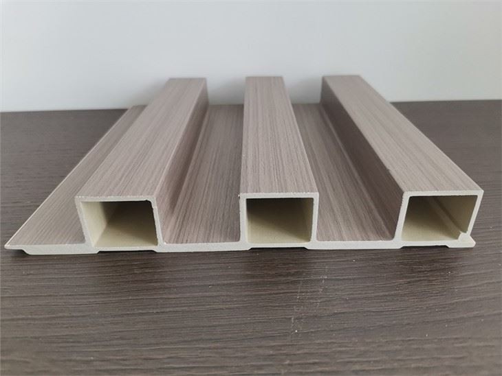 WPC Wall Panel