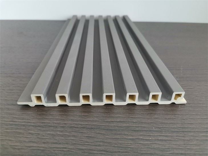 WPC Wall Panel