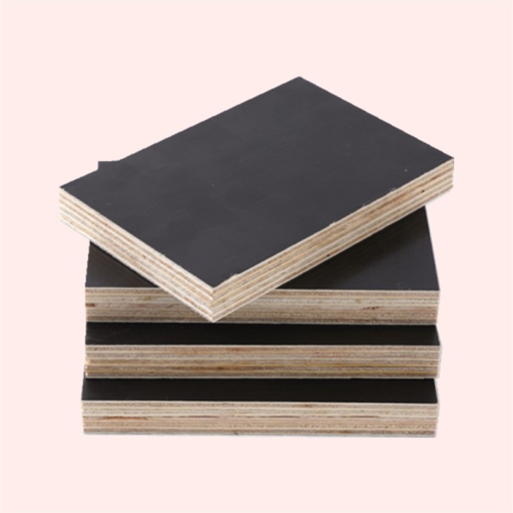 XG 17mm Film Faced Plywood Times Hot Press