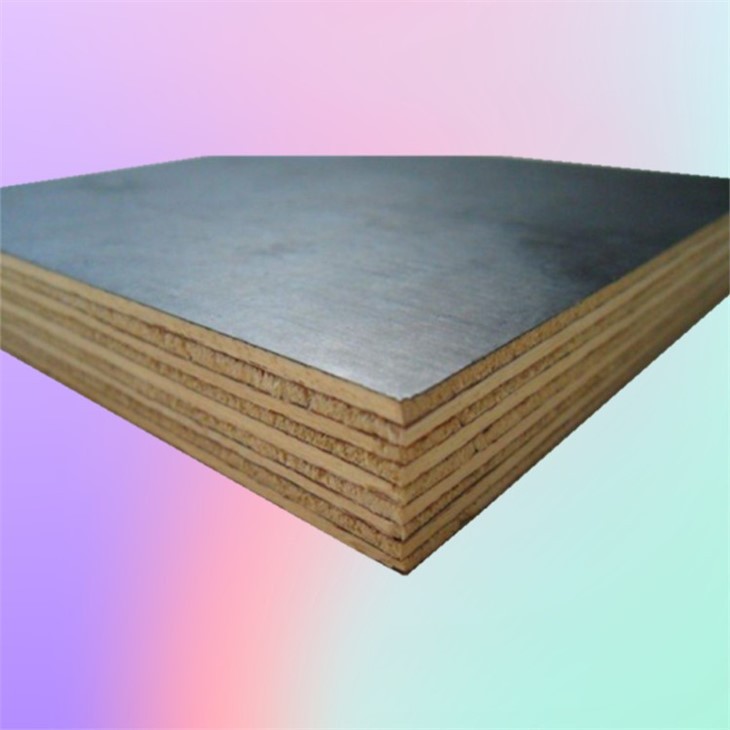 XG 17mm Film Faced Plywood Times Hot Press