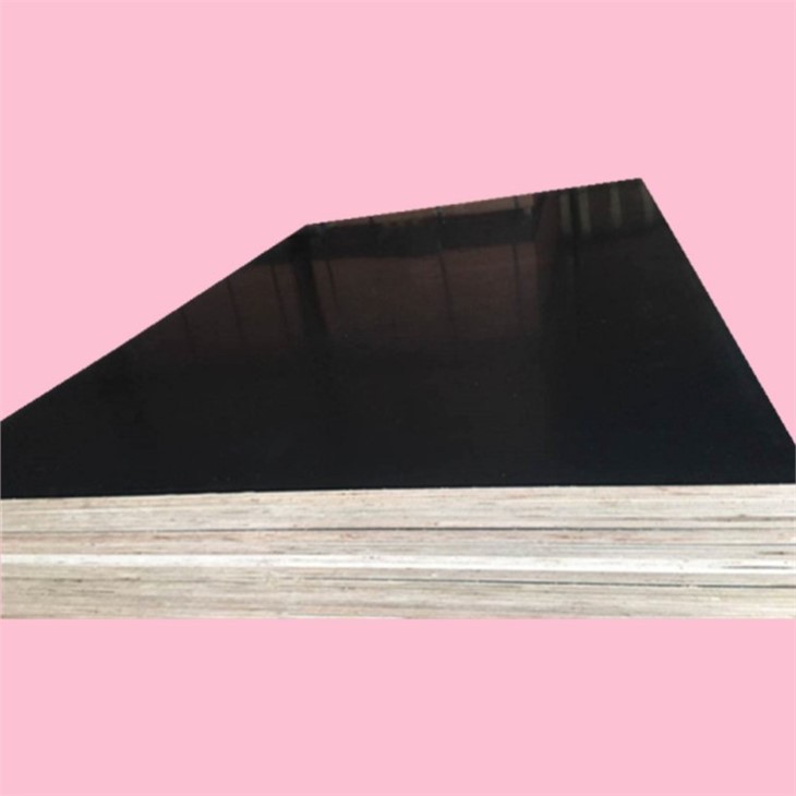 XG Construction Plywood Film Faced Plywood Hot Press Board