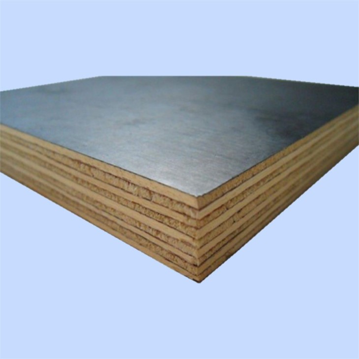 XG Film Faced Plywood Marine Board For Construction
