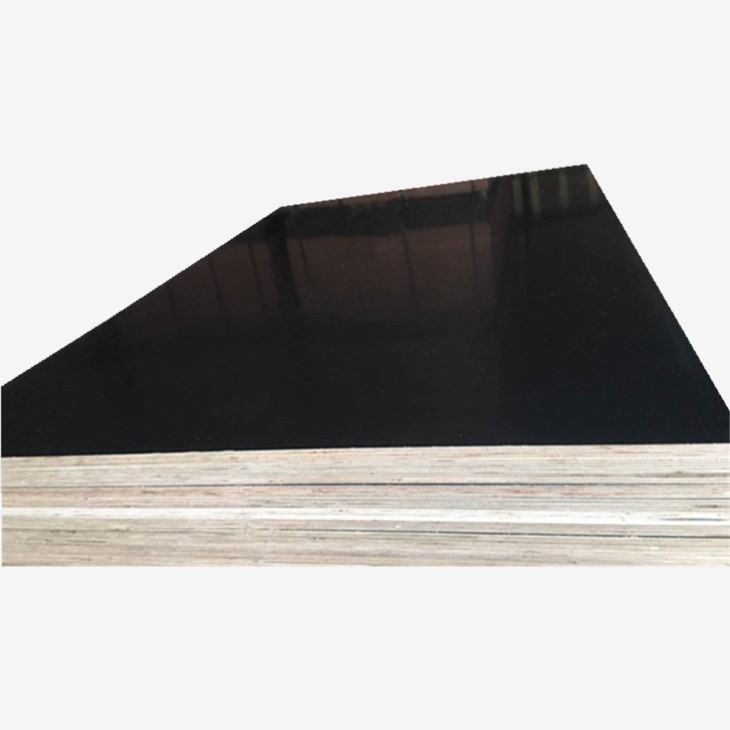 XG Film Faced Plywood Marine Board For Construction