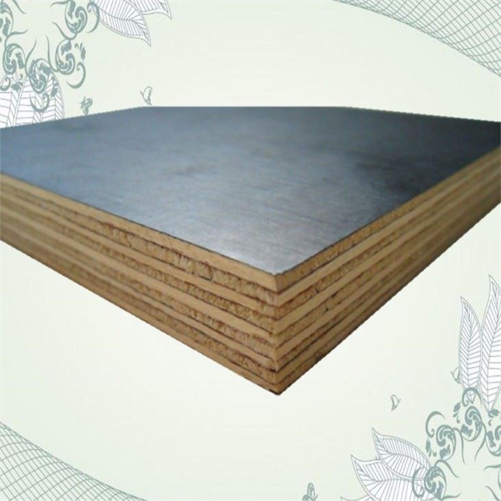 XG Plywood Film Faced Construction Wood Board