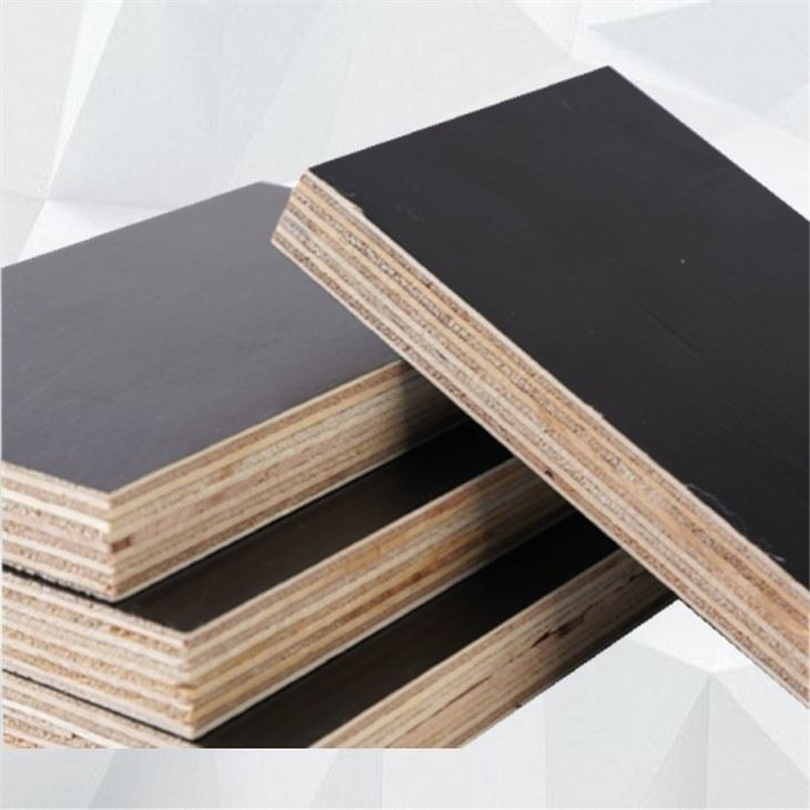 XG Plywood Film Faced Construction Wood Board