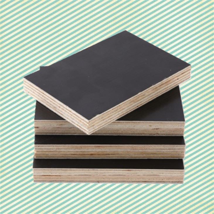 XG Plywood Film Faced Construction Wood Board