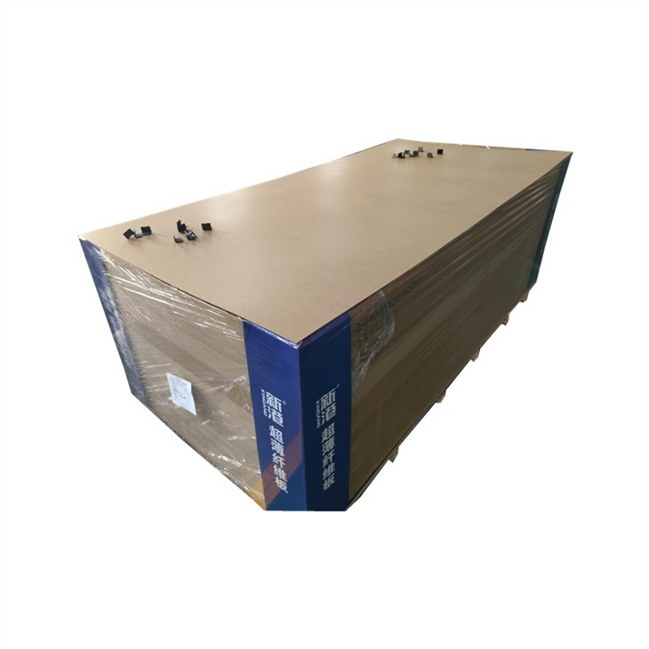 XG Super Fiber Board Ultra-Thin MDF Sheets