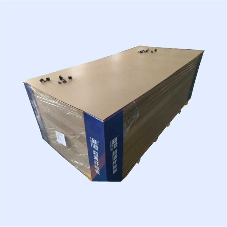 XG Super Fiber Board Ultra-Thin MDF Sheets