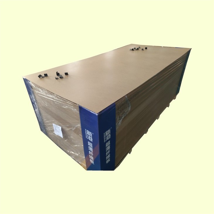 XG Super Fiber Board Ultra-Thin MDF Sheets