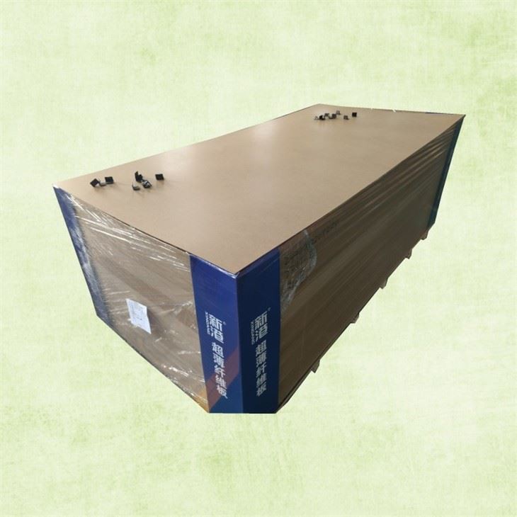 XG Super Fiber Board Ultra-Thin MDF Sheets