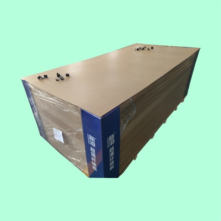 XG Ultra Thin MDF Sheet 0.5-3mm Super High Quality