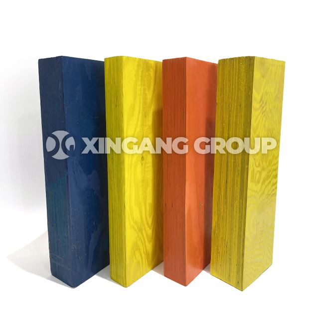 Xingang Global Group 2022 High Quality LVL Board Plywood Scaffolding Pine Wood Plank For Wooden Pallets With Prices