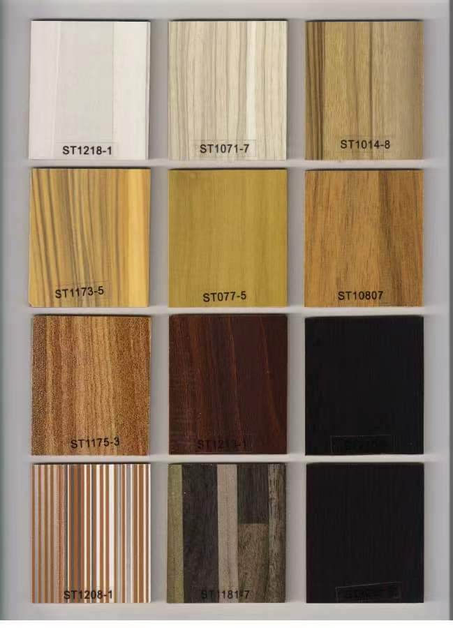 XINGANG Melamine PLYWOOD Board