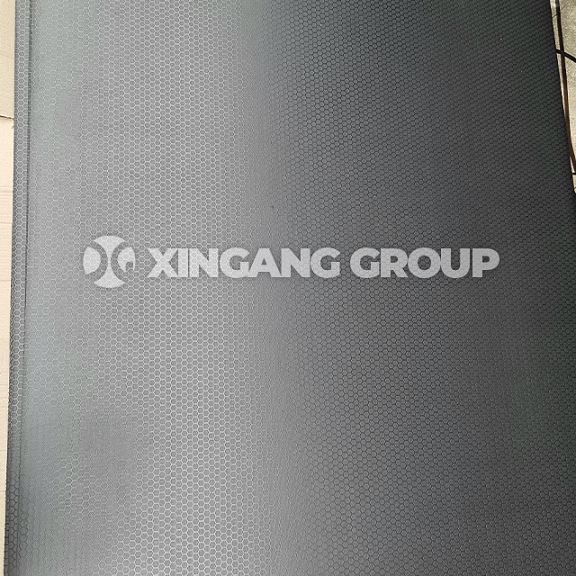XINGANG Wire Mesh Anti Slip Film Faced Plywood