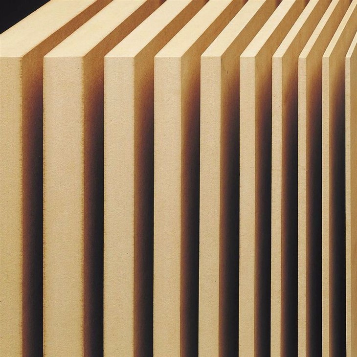 MDF Medium Density Fiberboard