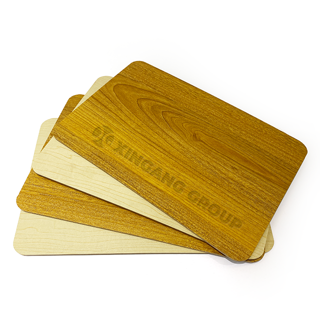 16mm Melamine Laminated Mdf For Furniture Usage With Competitive Price And Quality