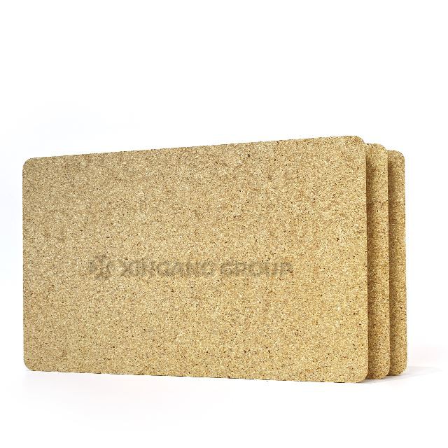 18mm Carb P2 High Strength Chipboard For Furniture