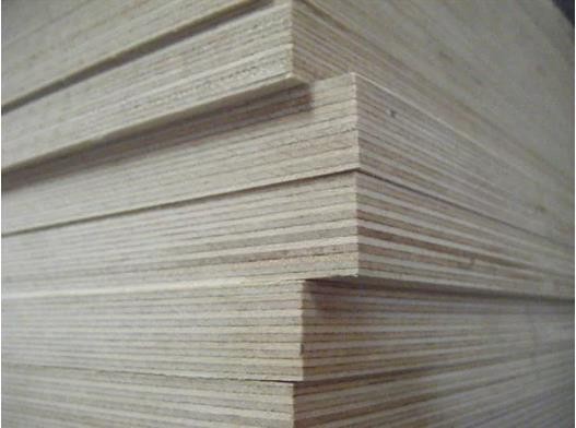 28mm 19- Ply Keruing/Apitong Plywood For Dry Container Floor