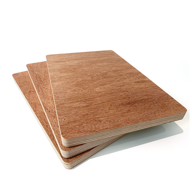 9mm 12mm 15mm 18mm Bintangor Plywood