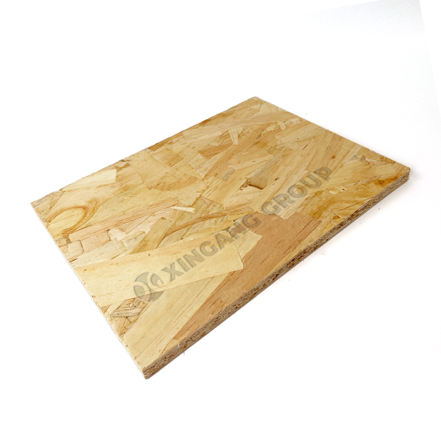 Cheap 4x8 1/2 Osb Plywood Osb Oriented Strand Board Osb Board 18mm 9mm