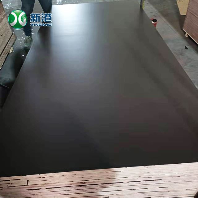 Cheap Phenolic Film Faced Plywood 17mm