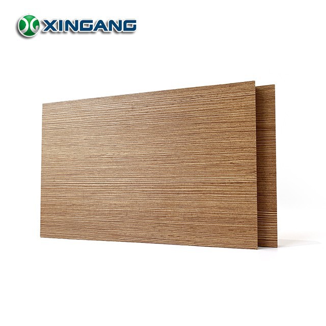 Commercial Melamine Marine Plywood Melamine Board Factory Outlet 12mm 15mm 18mm MDF Board