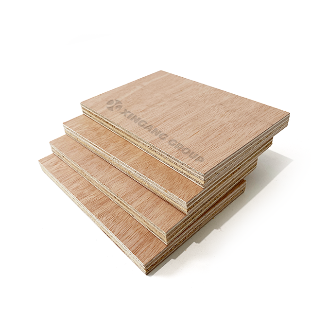 Koume Plywood Furniture Plywood Packing Plywood