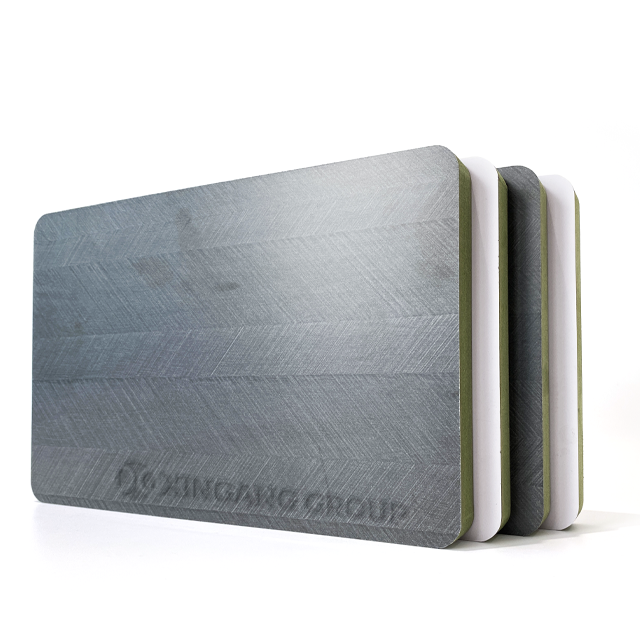 Different Color Melamine MDF