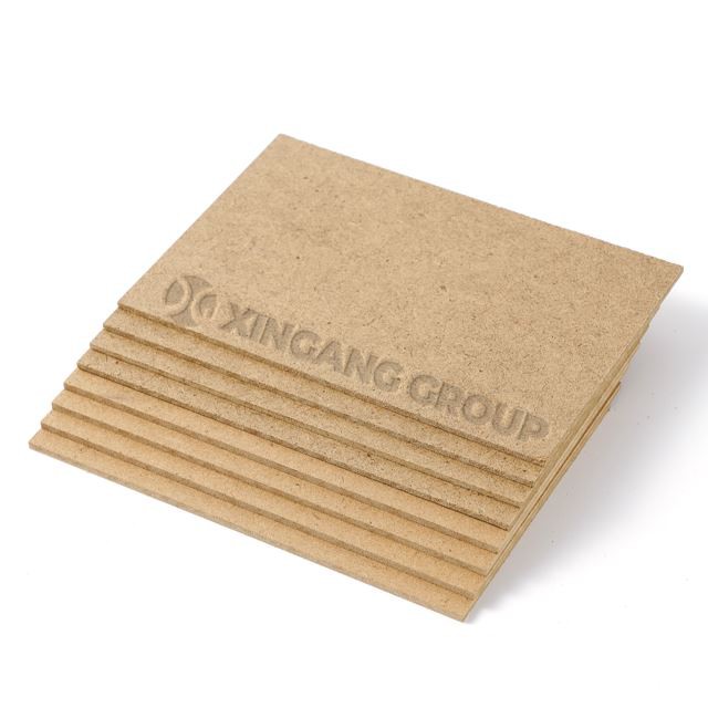 Different Kind Of Thickness MDF