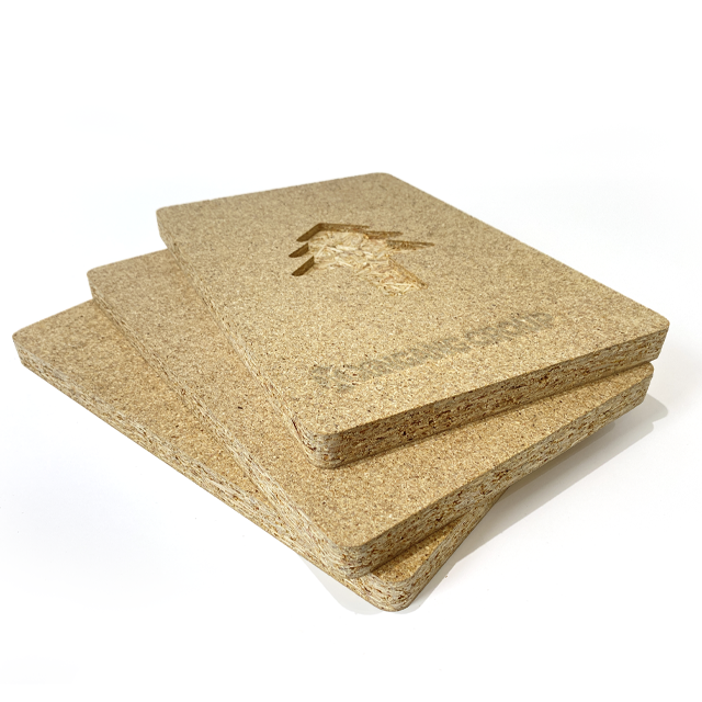 Different Thickness Particle Board