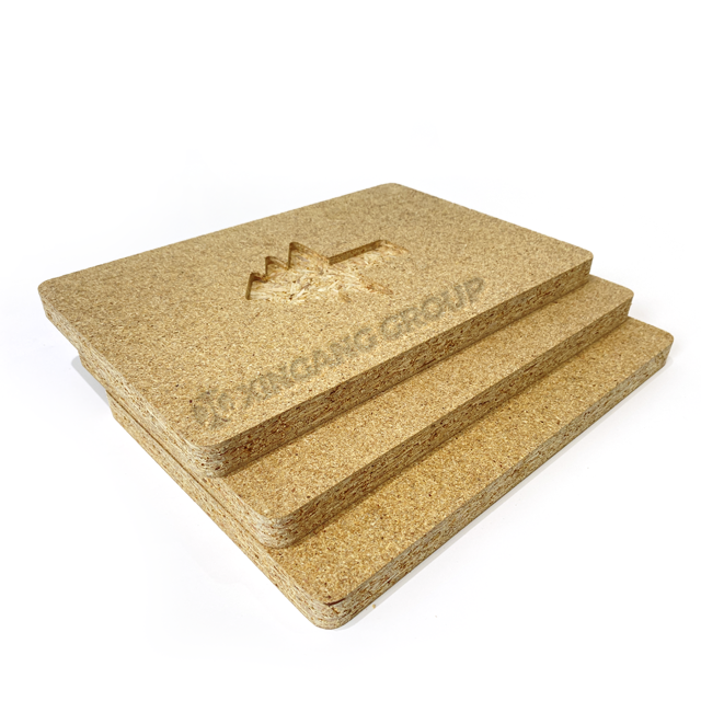 Different Thickness Particle Board