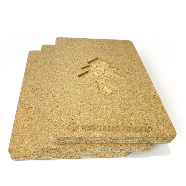 Different Thickness Particle Board