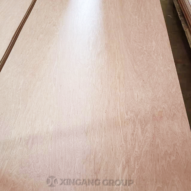 Good Quality Bintangor Plywood