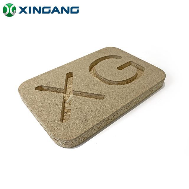 Flakeboard