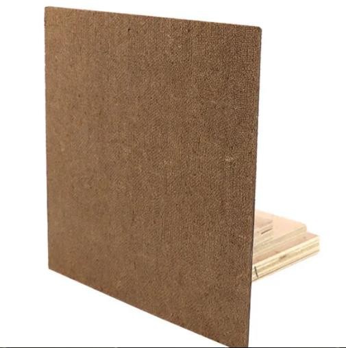 High Density Fiberboard/HDF Hard Board/Hardboard
